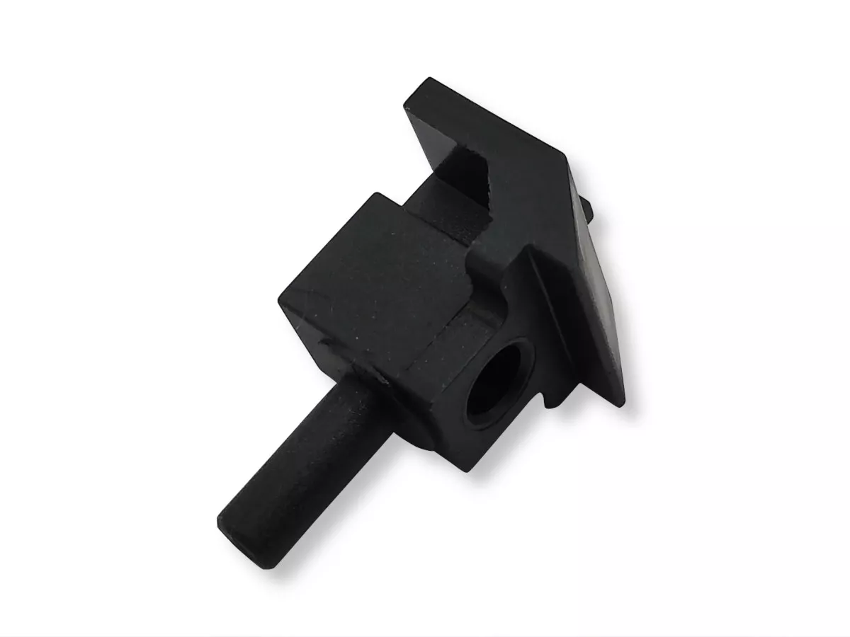 support pignon commande interrupteur taille-haie